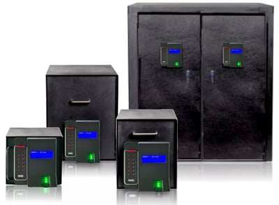 All Safes