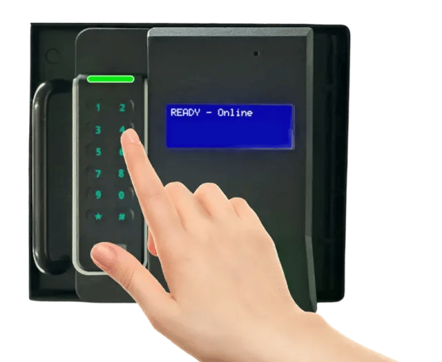 PIN authentication of your users, for DEA compliance PIN authentication of your users, for DEA compliance