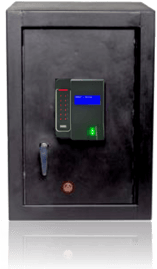 MedixSafe C-2 Narcotics Safe