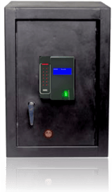 MedixSafe C-2 Narcotics Safe