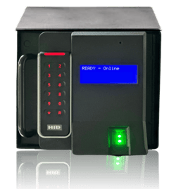 MedixSafe MS-2 Narcotics Safe