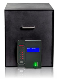 MedixSafe MX-2 Narcotics Safe