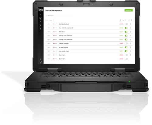 MedixSecure Laptop