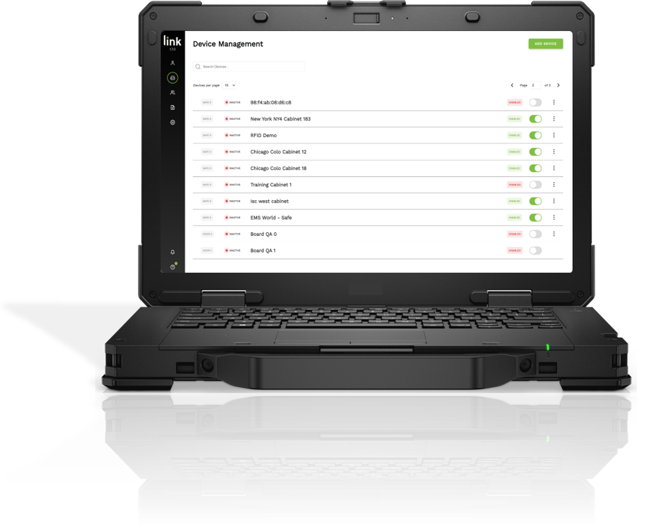 MedixSecure Laptop MedixSecure Laptop