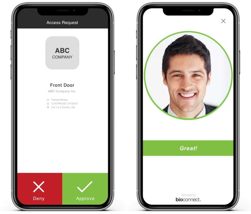 Narcotic Safe Mobile authenticator access control Narcotic Safe Mobile authenticator access control