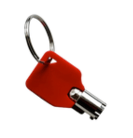 override key