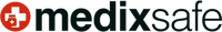 MedixSafe logo