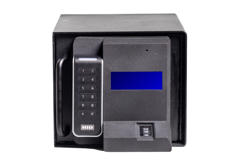 W-Safes-MS-Series