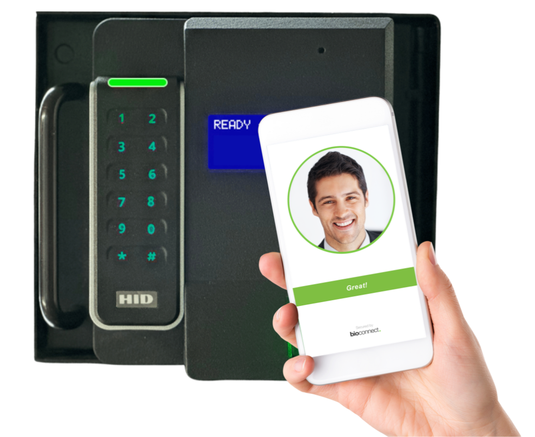 Biometric Link - Mobile Biometric Link - Mobile
