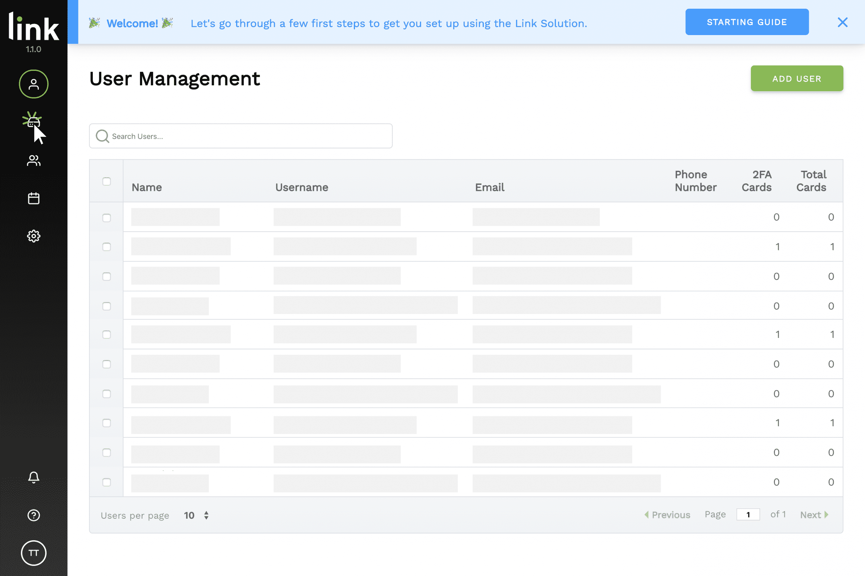 Device Management