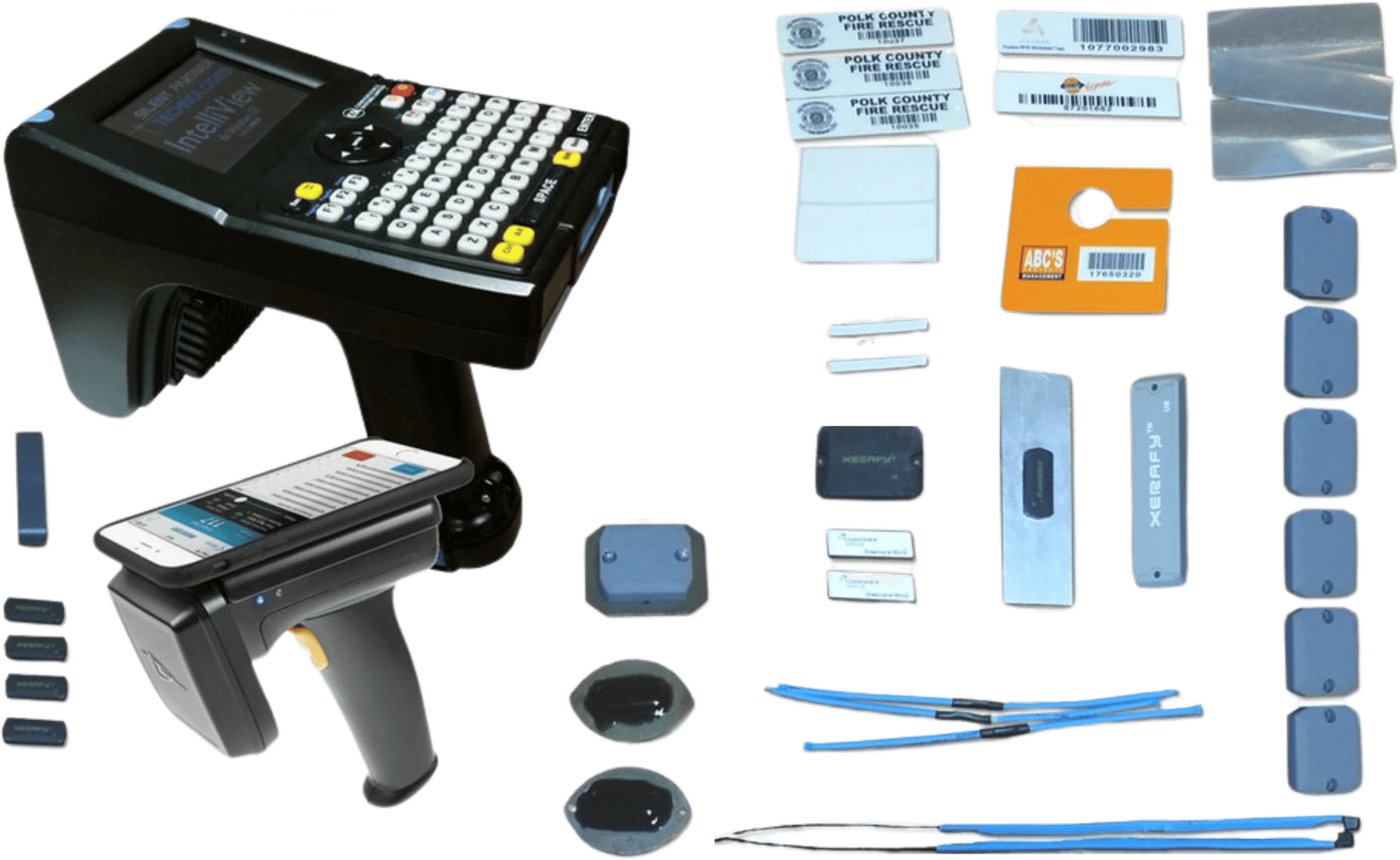 Intelliview Product Intelliview Product