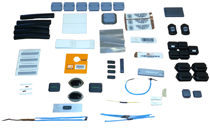 RFID Tags RFID Tags