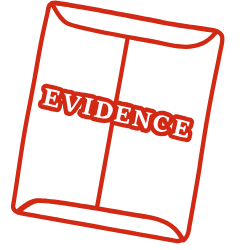 Evidence