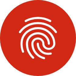 fingerprint