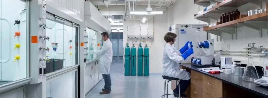 Research Labs
