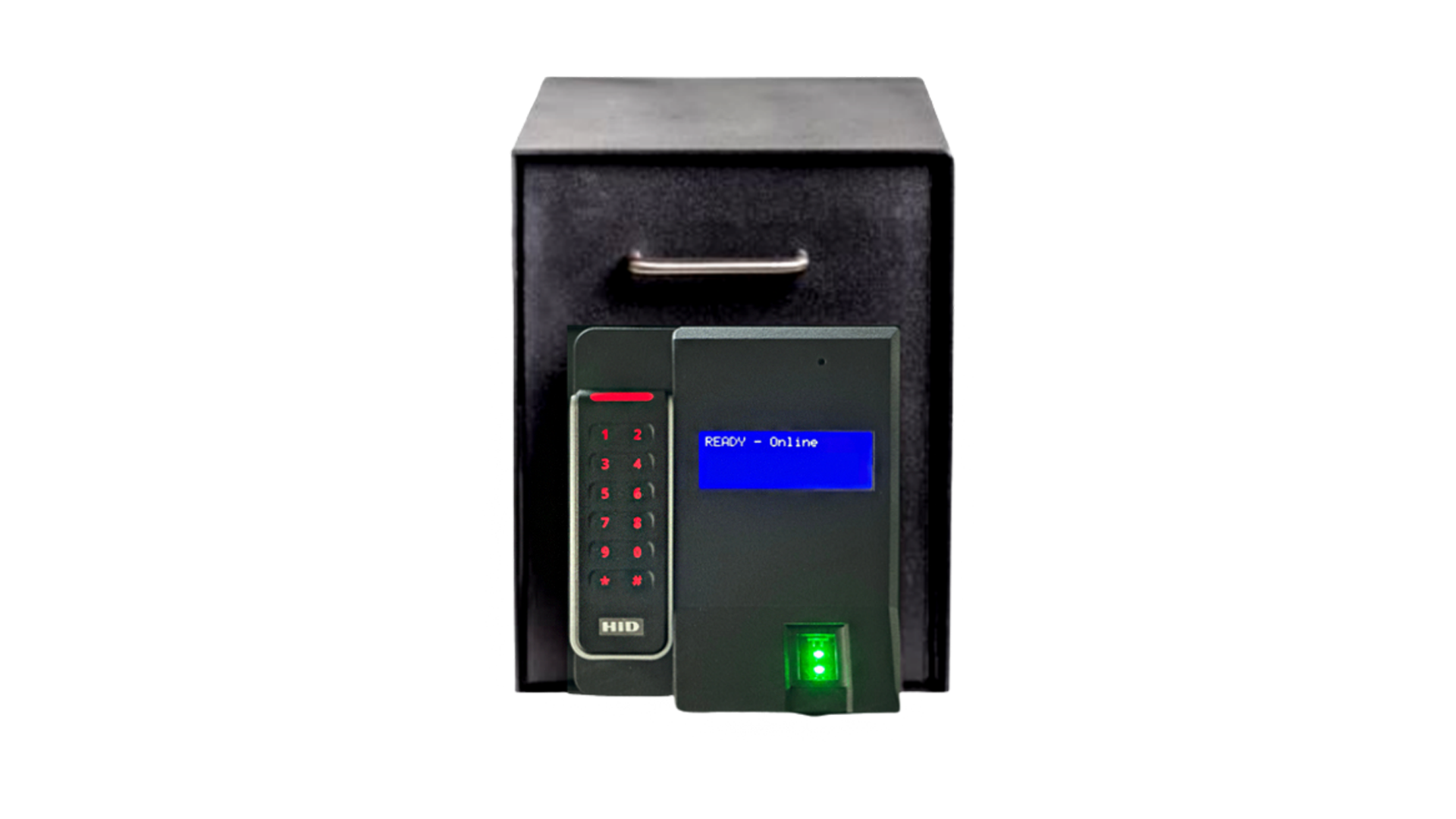 Medixsafe - M series